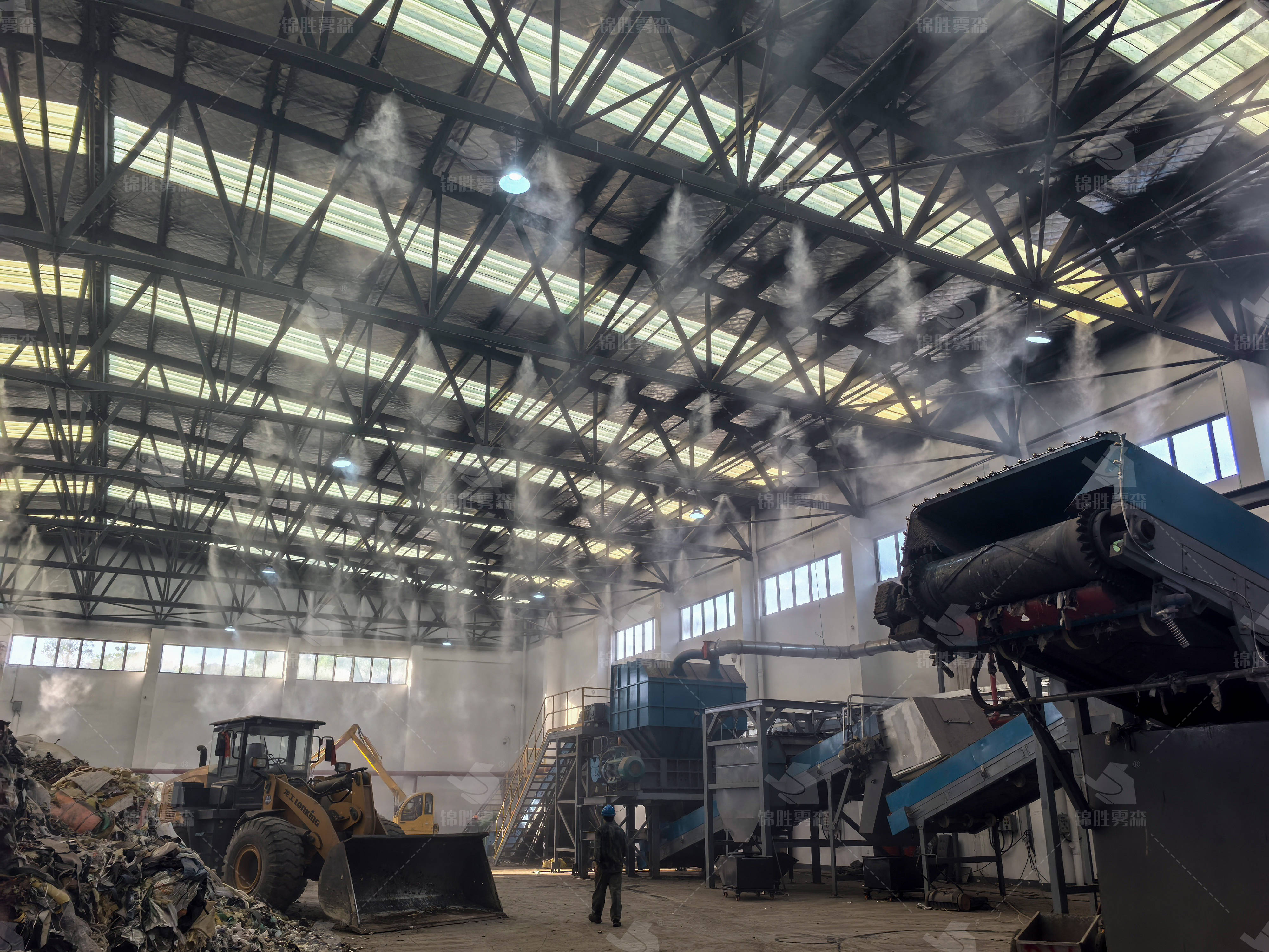 杭州市固废处理