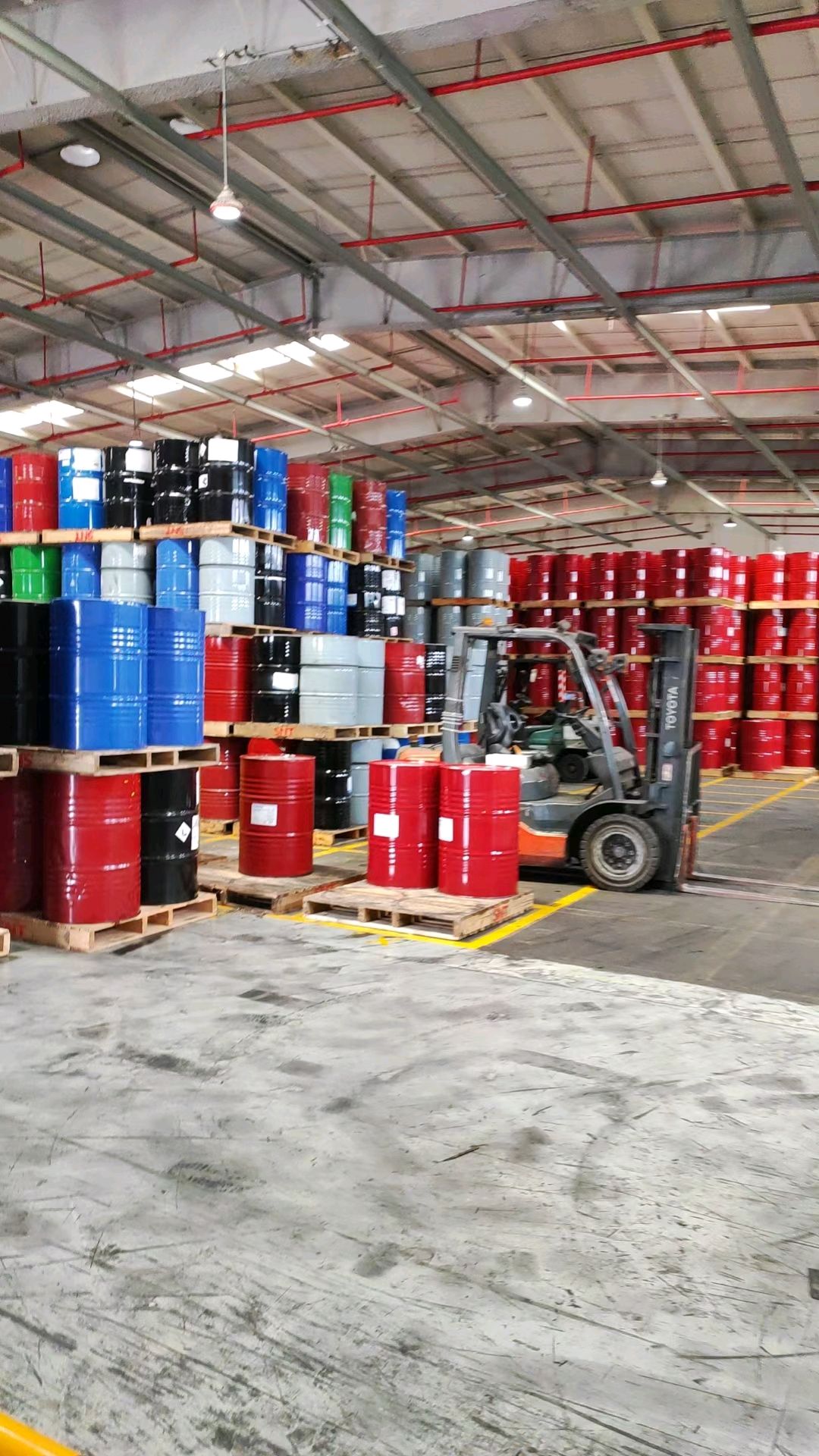 杭州市废油回收公司