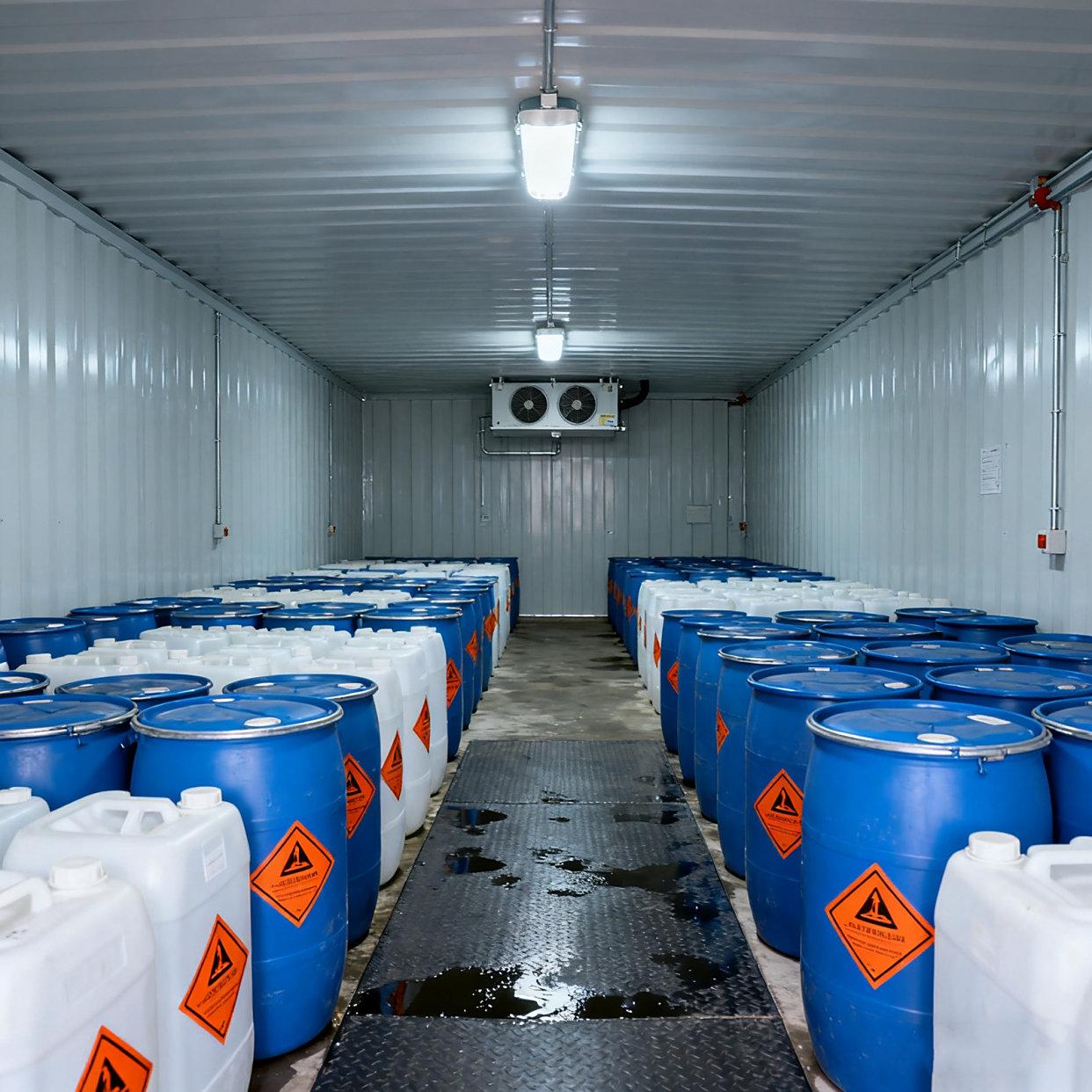 杭州市危废处置